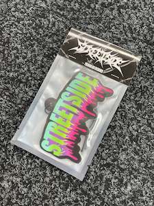 HONEY PEACH SLIME AIR FRESHENER