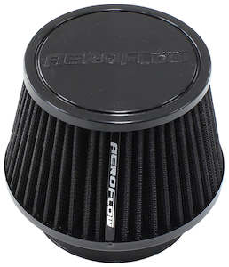 Universal 4" (102mm) Clamp-On Polyurethane Tapered Pod Filter AF2711-2510