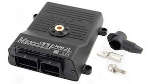Engine Management: MaxxECU PDM20