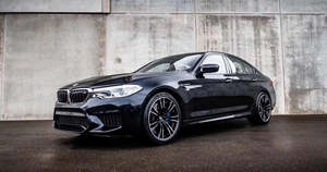 M5 CONVERSION BODY KIT BMW G30