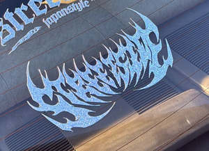 Stickers: STREETSIDE CORE STICKER