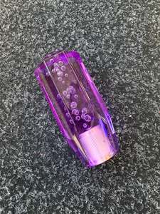 PURPLE BUBBLE SHIFTER