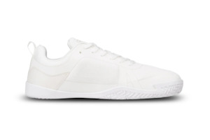 lifting belt: NOTORIOUS LIFT - RADIX - PURE WHITE