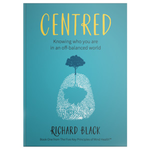 Centred: Knowing Who You Are in an Off-Balanced World