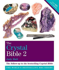 Products: Crystal Bible Vol 2 Strength Within