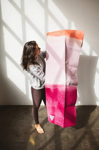 Products: Apollo Foldable Yoga Mat Strength Within