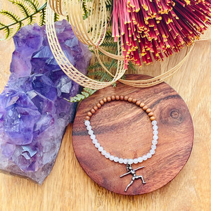 Products: Harmonious Warrior Strength Within