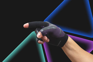 Control is in Your Hands.Redefine Reality in Steam VR Gaming