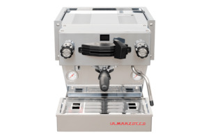 La Marzocco Linea Mini: La Marzocco Linea Mini
