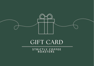 Products: e-Gift Card