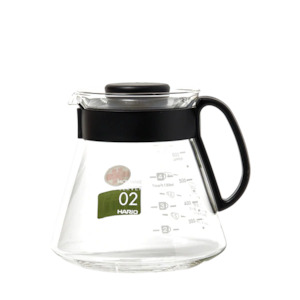 brew gear & accessories: Hario Carafe