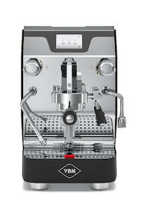 Machinery: New Model Domobar Super Espresso Machine - Digital