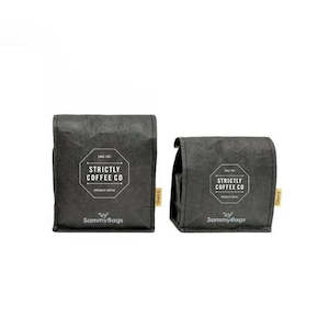 Coffee: Washable Coffee Bags