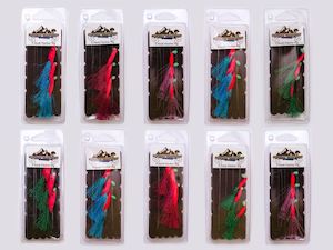 Fishing: Flasher Rig