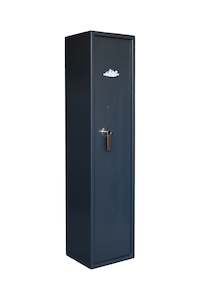 Gun Accessories 1: Gun safe - 5 Gun safe - Heavy duty model