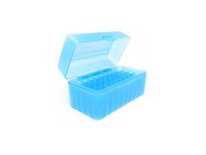 Gun Accessories 1: Ammo Box- 223 etc.