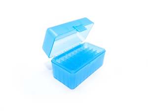 Ammo Box - 308 etc.
