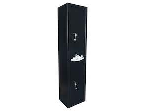 Gun Safe - 5 Gun Safe