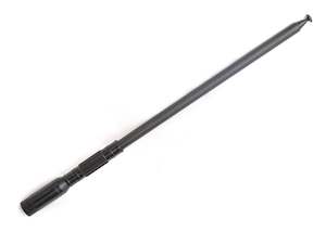 Tracking: Garmin Antenna - Long Range Folding - Alpha 100, 200 etc.