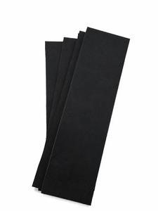 Possum Trapping: Possum Plucker Blades - Set of 4