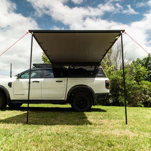Camping: Xplora 2m x 2.5m Awning