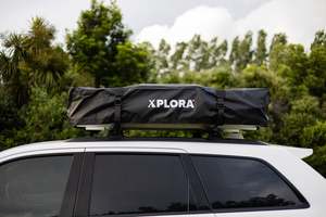 Xplora Soft Shell Roof Top Tent Replacement Cover