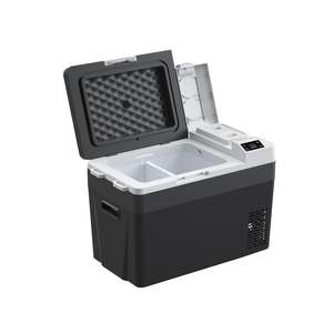 12v Fridges Freezers: Xplora 30L Single Zone Fridge/Freezer