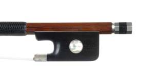 Cello Bow: FF Schaeffer Special Edition cello bow, Brazil