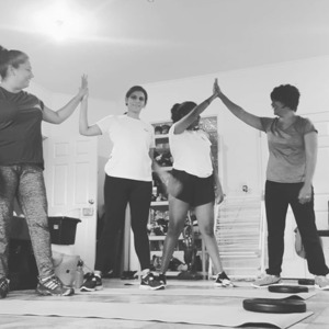 Group Training