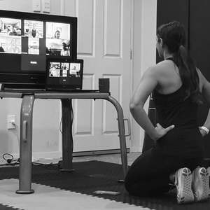 Frontpage: Online Training