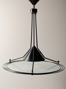 Products: Post Modern Pendant - STUDIO 11: 11