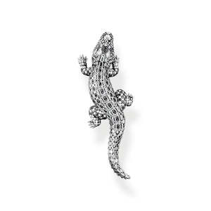 Pendant: CROCODILE ROCK PENDANT