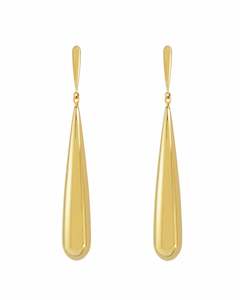 DROP EARRINGS LARGE