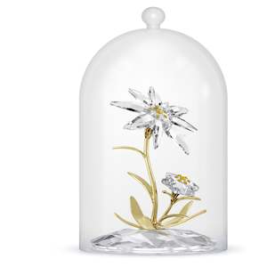 Crystal Living: FLORERE 130TH ANNIVERSARY BELL JAR