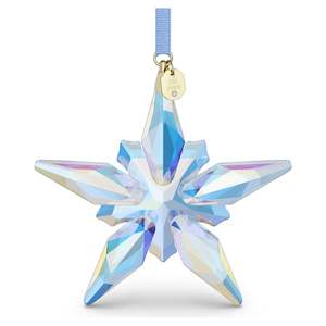 Crystal Living: ANNUAL EDITION 130TH ANNIVERSARY ORNAMENT 2025