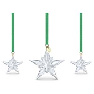 ANNUAL EDITION ORNAMENT SET 2025