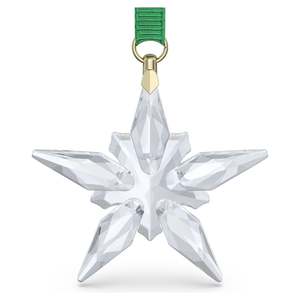 Annual Edition Little Star Ornament 2025