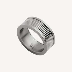 ROCCA MEN'S RING