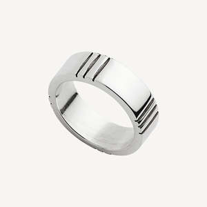 LEGACY MEN'S RING