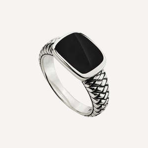 NAVIGATOR MEN'S RING