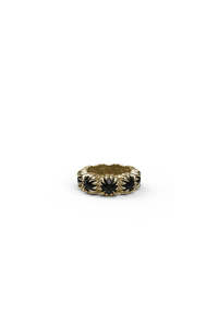 Ring: BABY CLAW ETERNITY RING