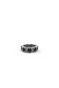 BABY CLAW ETERNITY RING