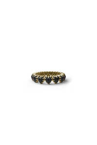 Ring: LOVE CLAW ETERNITY RING