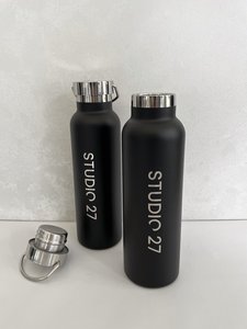The Wellness Bottle - STUDIO 27