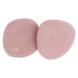 Sage And Clare: Fenella Coasters Set of Two Posy