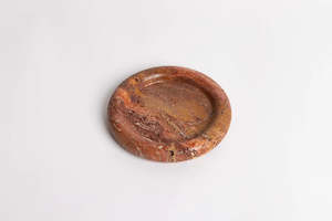 Ned Collections: Bay Round Tray