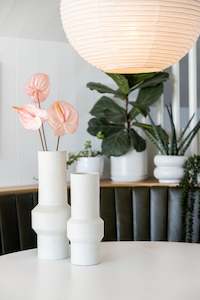 Ned Collections: Monk Vase