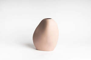 Harmie Vase Pink
