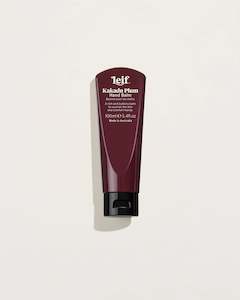 Kakada Plum Hand Balm