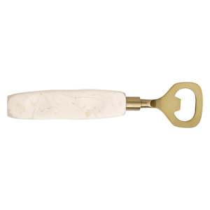 Court Bottle Opener Vanilla